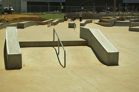 Goonellabah Skatepark photo 16