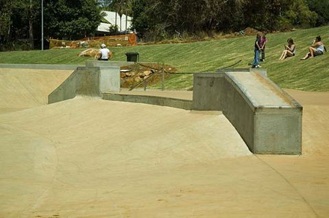 Goonellabah Skatepark photo 17