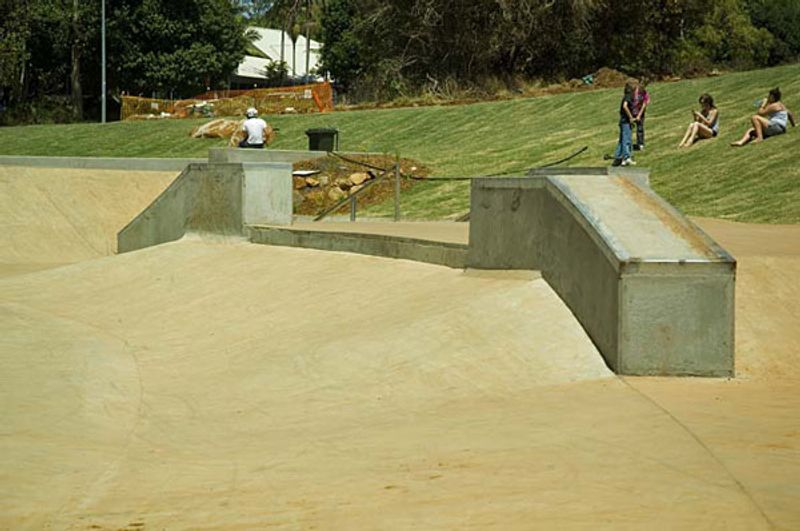 Goonellabah Skatepark