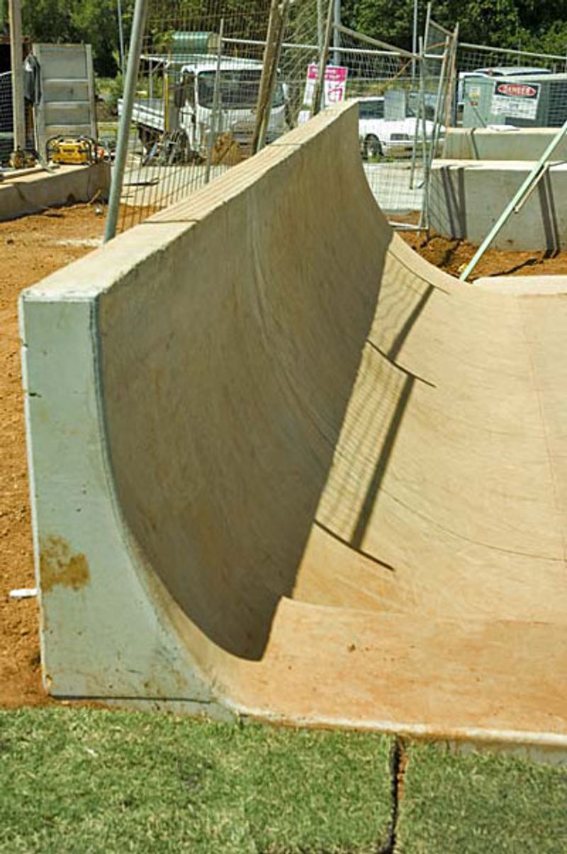 Goonellabah Skatepark