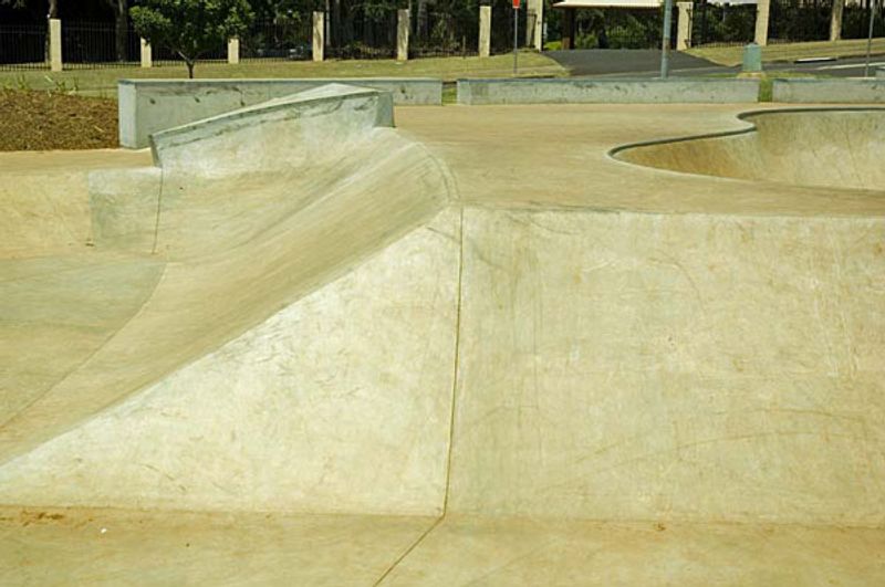 Goonellabah Skatepark