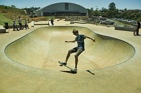 Goonellabah Skatepark photo 20