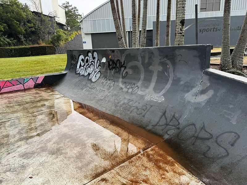 Goonellabah Skatepark