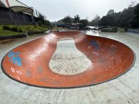 Goonellabah Skatepark