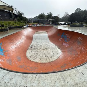 Goonellabah Skatepark