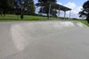 Gordon Spatt Park Skate Park 