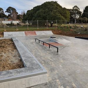 Gordon Skatepark