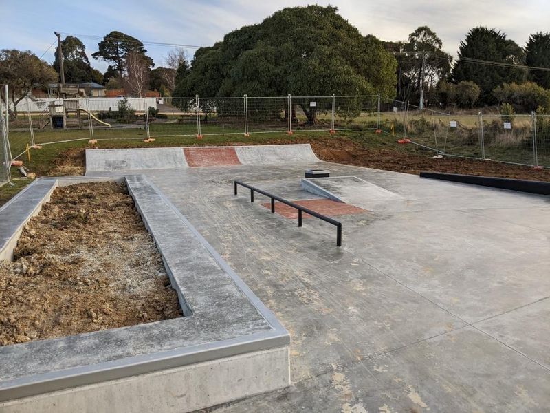 Gordon Skatepark