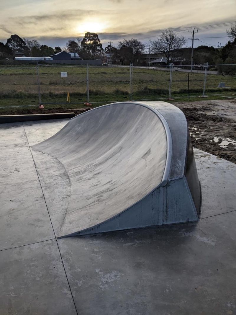 Gordon Skatepark