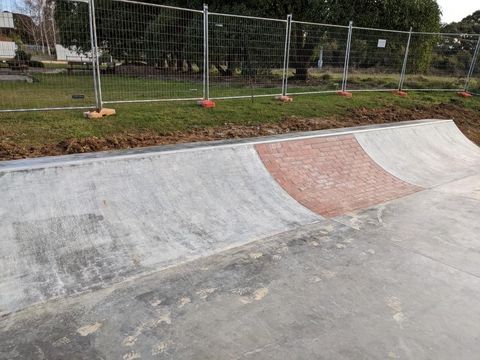 Gordon Skatepark photo 4