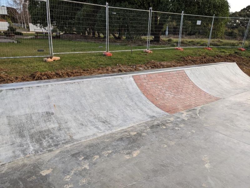 Gordon Skatepark