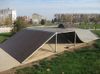 Gorna Oryahovitza Skatepark