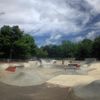 Gorton Skatepark