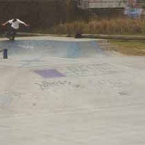 Gosford Skatepark