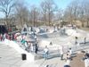 Gothenburg Skatepark
