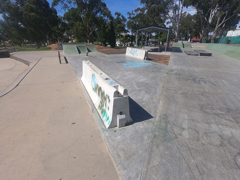 Goulburn Skatepark