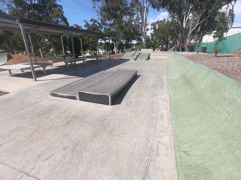 Goulburn Skatepark photo 12