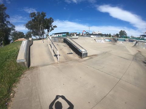 Goulburn Skatepark photo 4