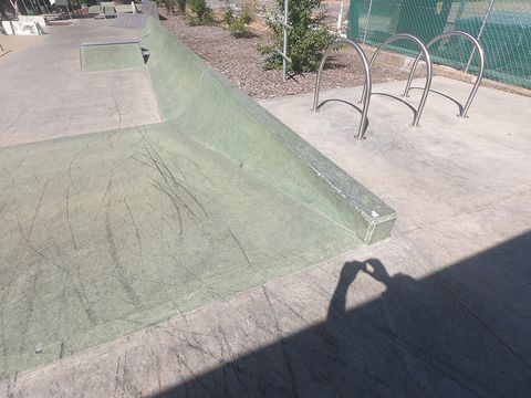 Goulburn Skatepark photo 8