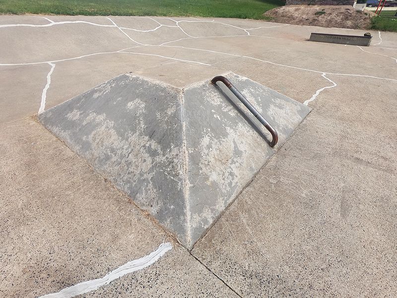 Goulburn Old Skatepark