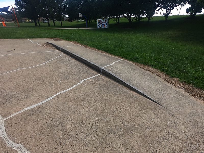 Goulburn Old Skatepark