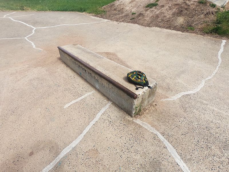 Goulburn Old Skatepark