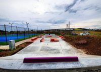 Gownbrae Skatepark