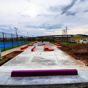 Gownbrae Skatepark