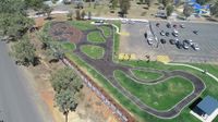 Gracemere Pump Track