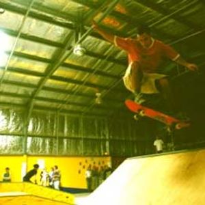 Grafton Indoor 