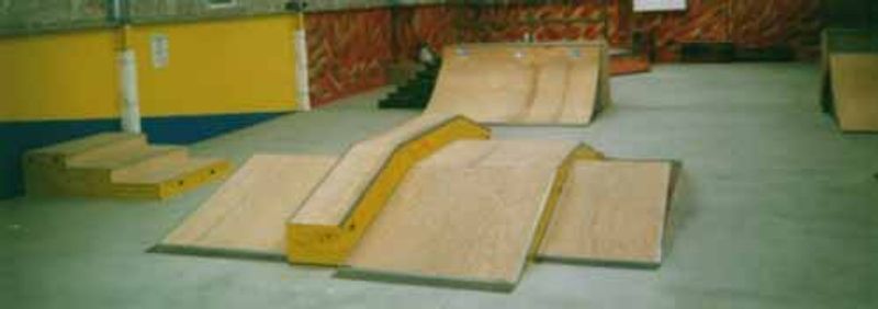 Grafton Indoor 