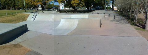 Grafton Skatepark photo 10