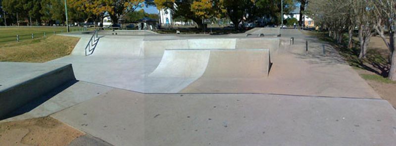 Grafton Skatepark