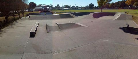 Grafton Skatepark photo 11