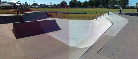 Grafton Skatepark photo 12