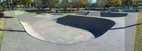 Grafton Skatepark photo 13