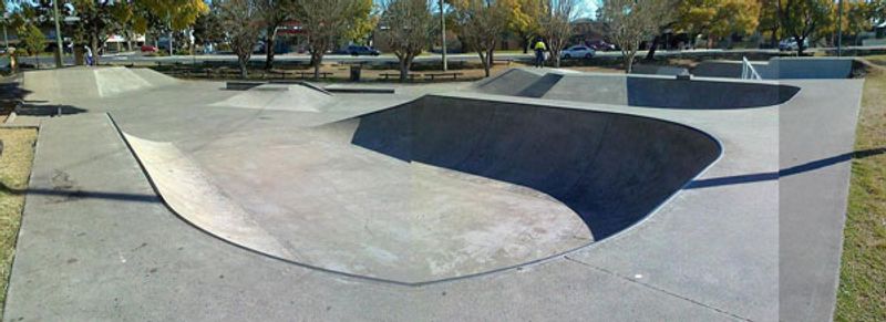 Grafton Skatepark