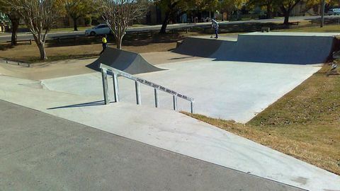 Grafton Skatepark photo 14