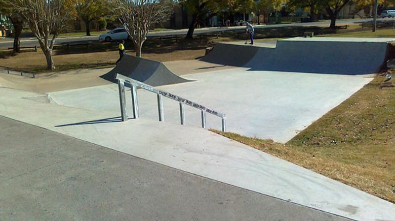 Grafton Skatepark