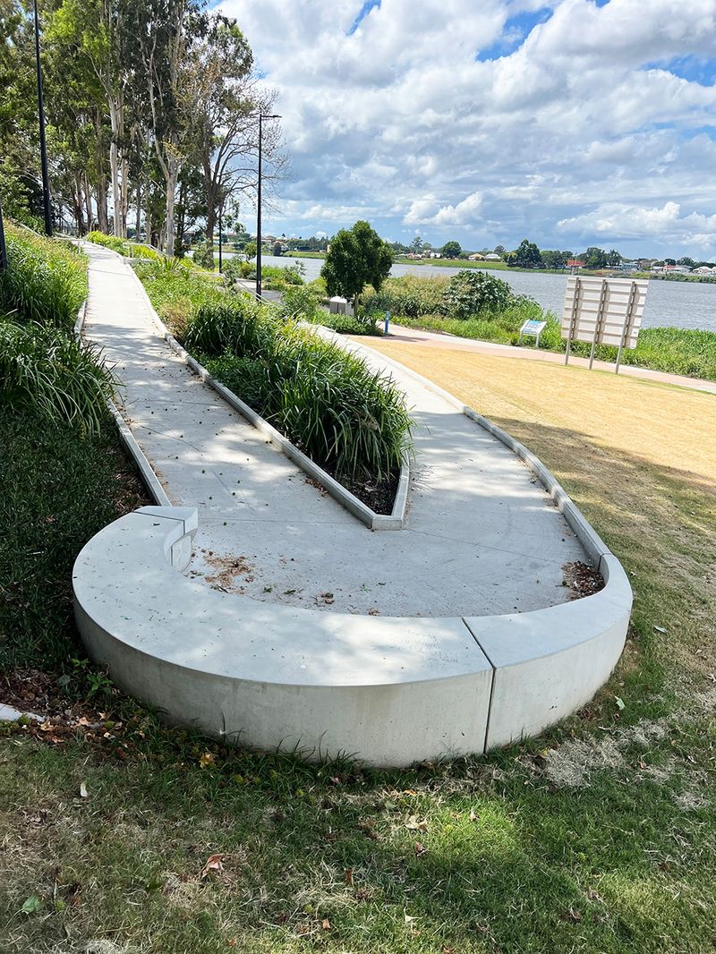 Grafton Corners 