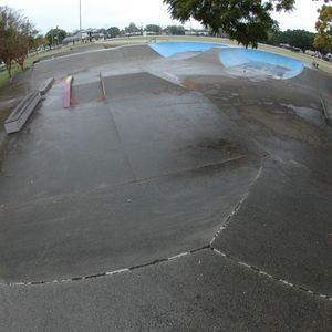 Grafton Skatepark