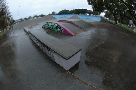 Grafton Skatepark photo 2