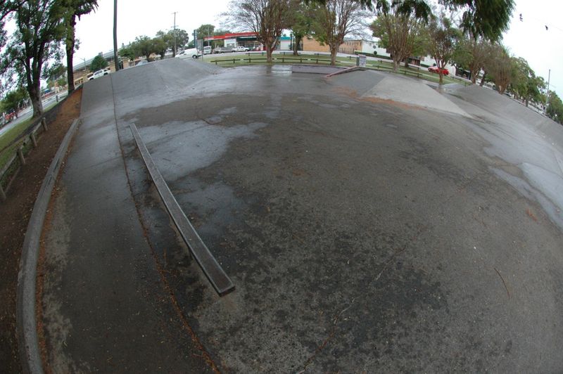 Grafton Skatepark