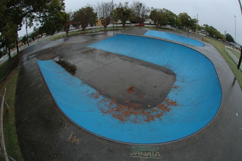 Grafton Skatepark