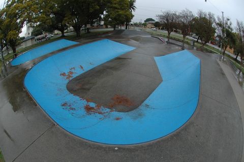 Grafton Skatepark photo 6