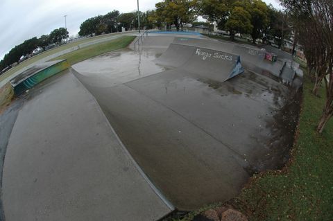 Grafton Skatepark photo 9