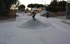 Grammont Skatepark