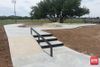 Granbury Skate Park 
