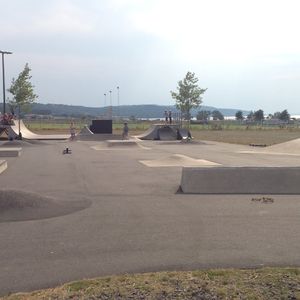 Granna Skatepark