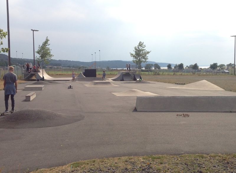 Granna Skatepark